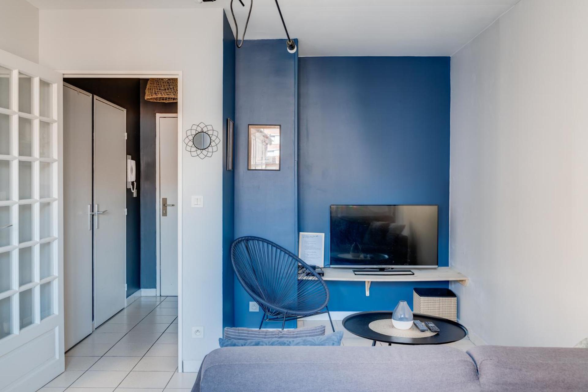 Bologne By Yume Apartment Toulouse Exterior foto